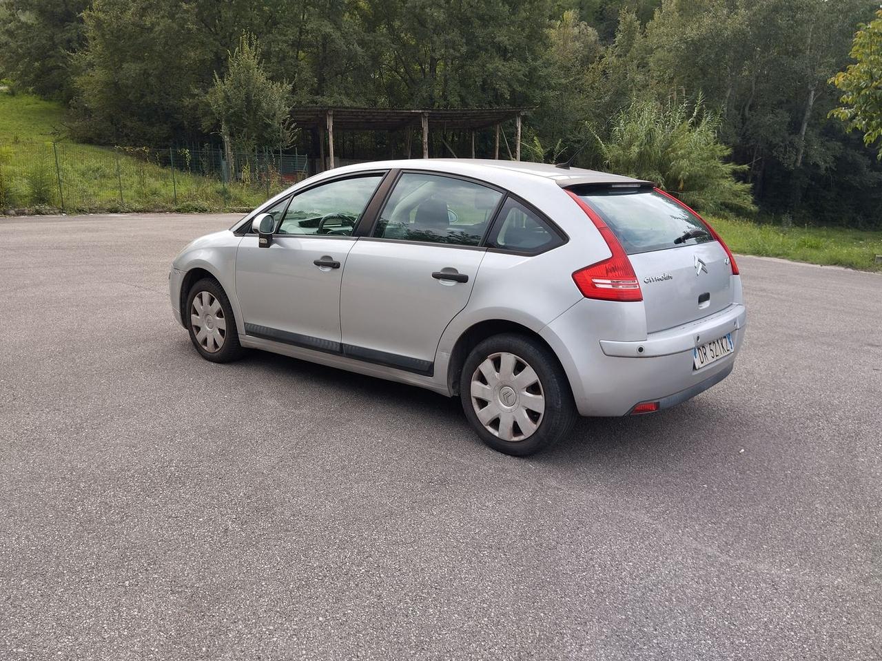 Citroen C4 Classique 1.6 HDi 90