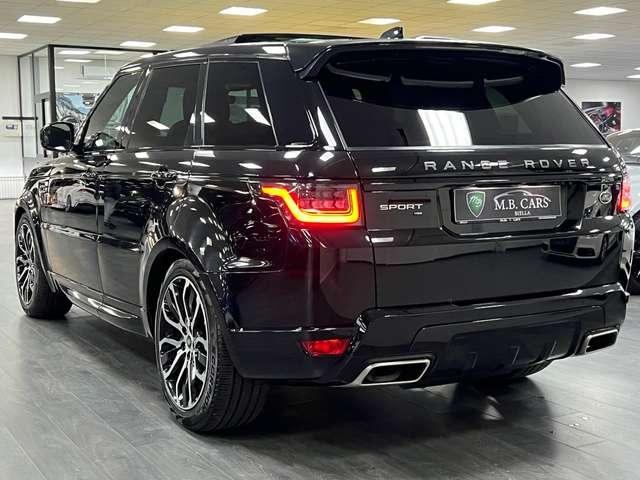 Land Rover Range Rover Sport Range Rover Sport 3.0 tdV6 HSE Dynamic auto