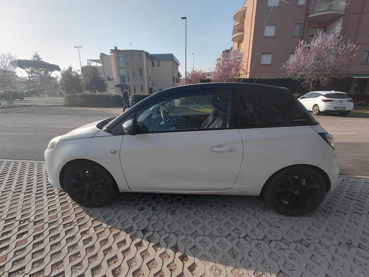 Opel Adam Air 1.2 #9906