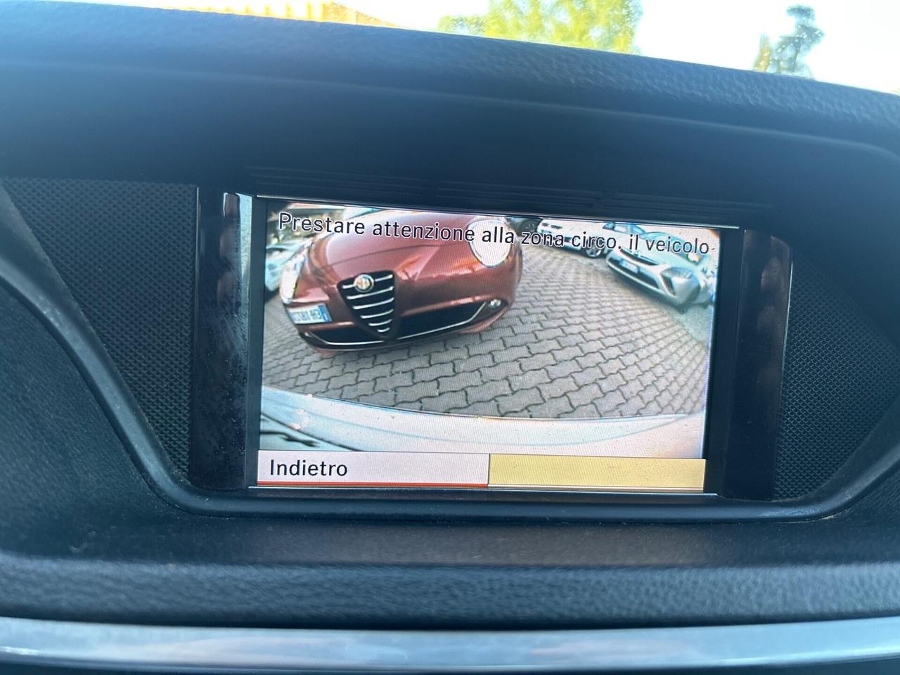 Mercedes-benz E 250 E 250 CDI BlueEFFICIENCY Avantgarde AMG
