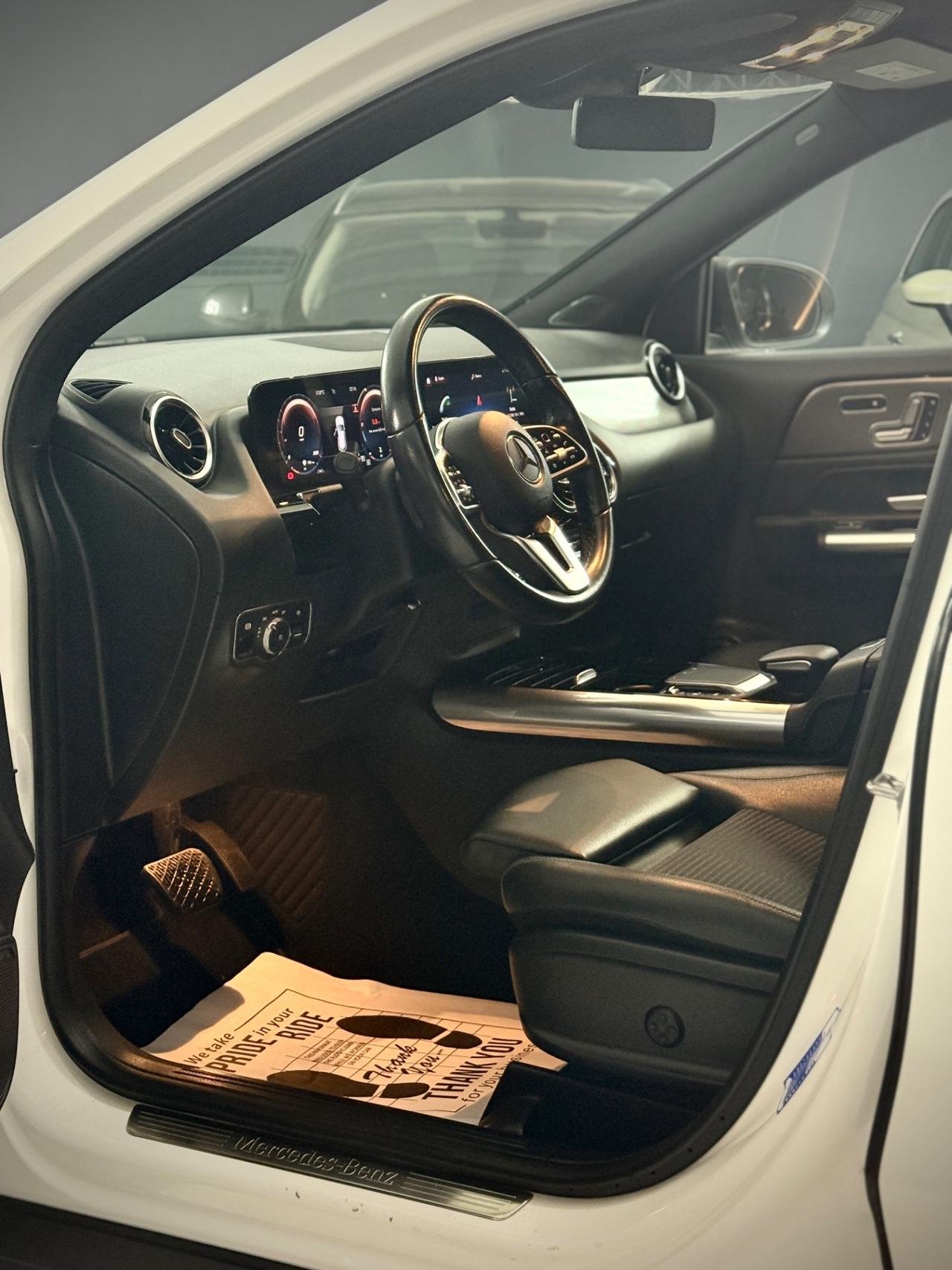 Mercedes-benz GLA 200 d Automatic 4Matic Premium