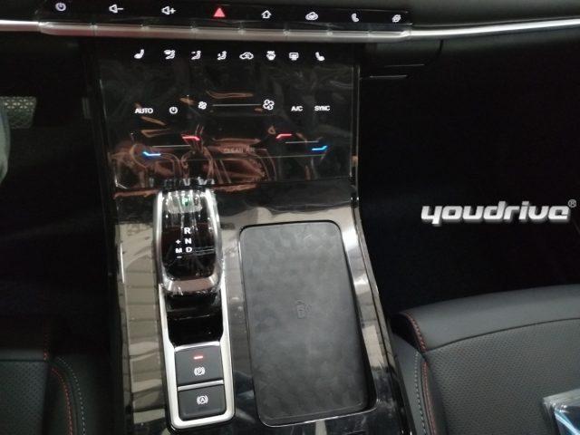 DR MOTOR DR 6.0 KM0 1.5 CVT GPL NO OBBLIGO FINANZIAMENTO