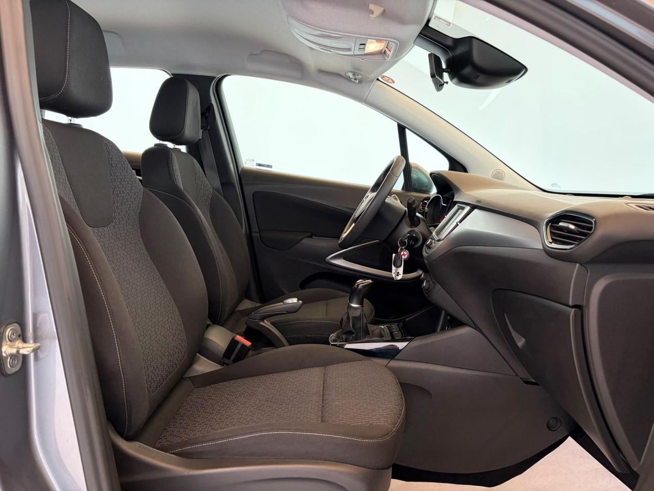 Opel Crossland X 1.6 ecotec Advance *NEOPATENTATI*