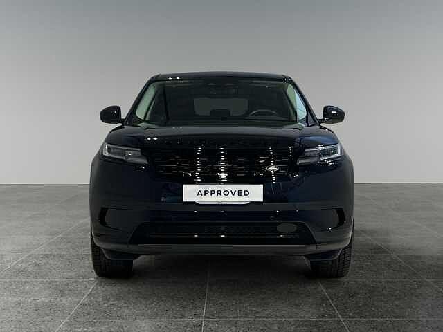 Land Rover Range Rover Velar 204 CV S - IVA ESPOSTA