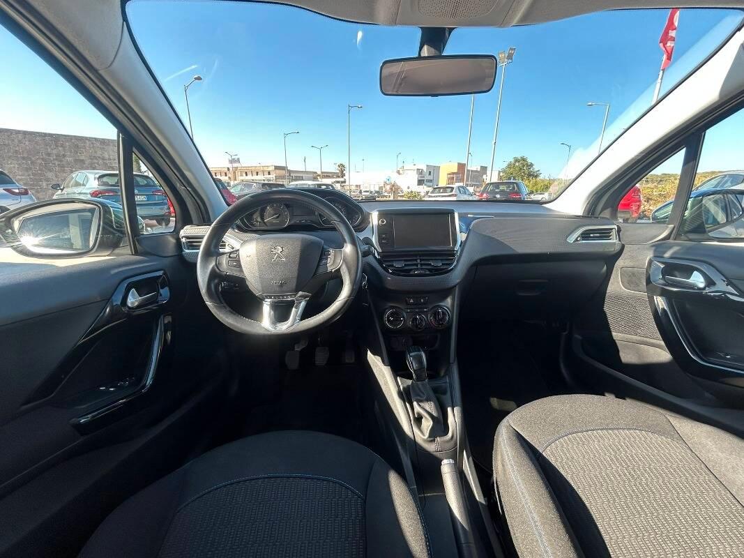 Peugeot 208 1.6 bluehdi Allure 100cv 5p