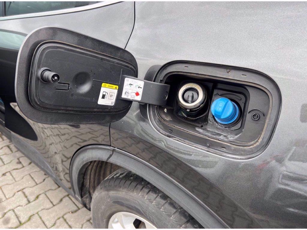 FORD Kuga 1.5 ecoblue Titanium 2wd 120cv del 2020