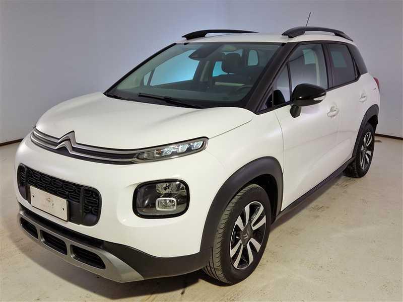 CITROEN C3 AIRCROSS PureTech 110 S/S Shine