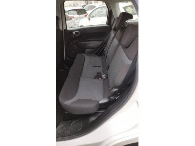 Fiat 500L BUSINESS