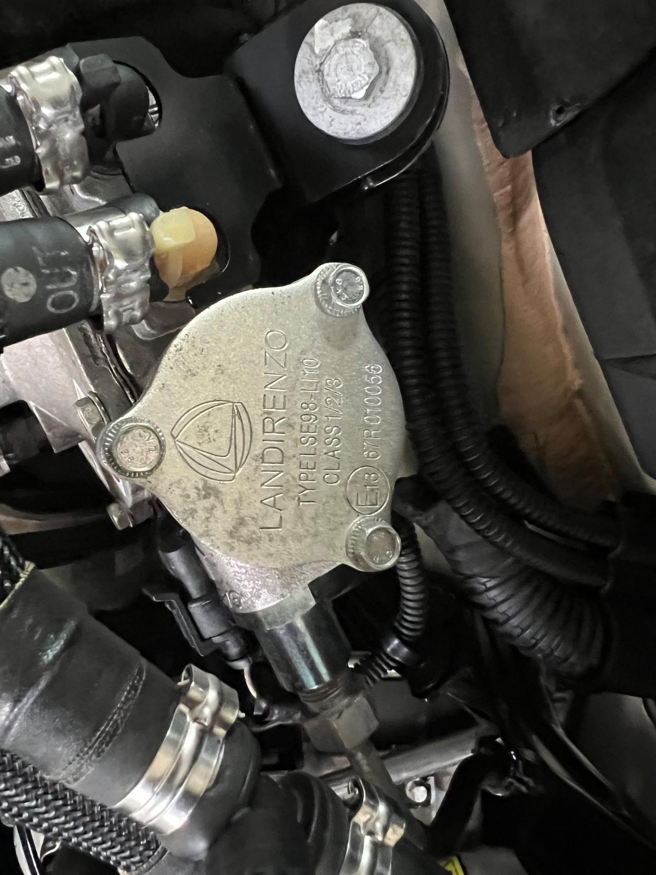 Fiat Panda 1.2 EasyPower Lounge