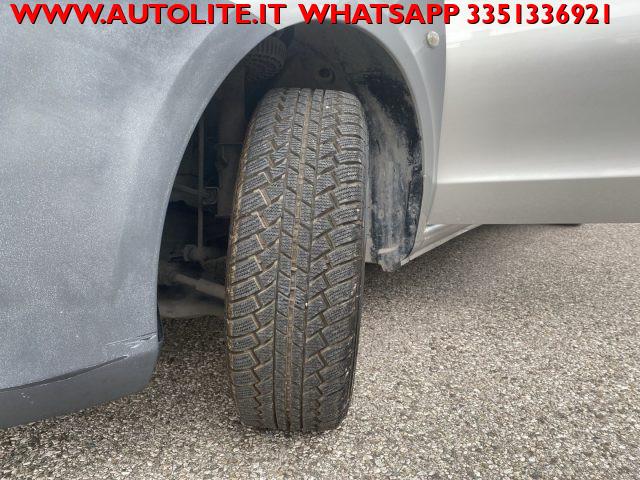 MERCEDES-BENZ Vito 2.2 114 CDI PC-SL Furgone Long