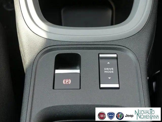 JEEP Avenger 1.2 Turbo 100 CV MHEV Hybrid Longitude Km0