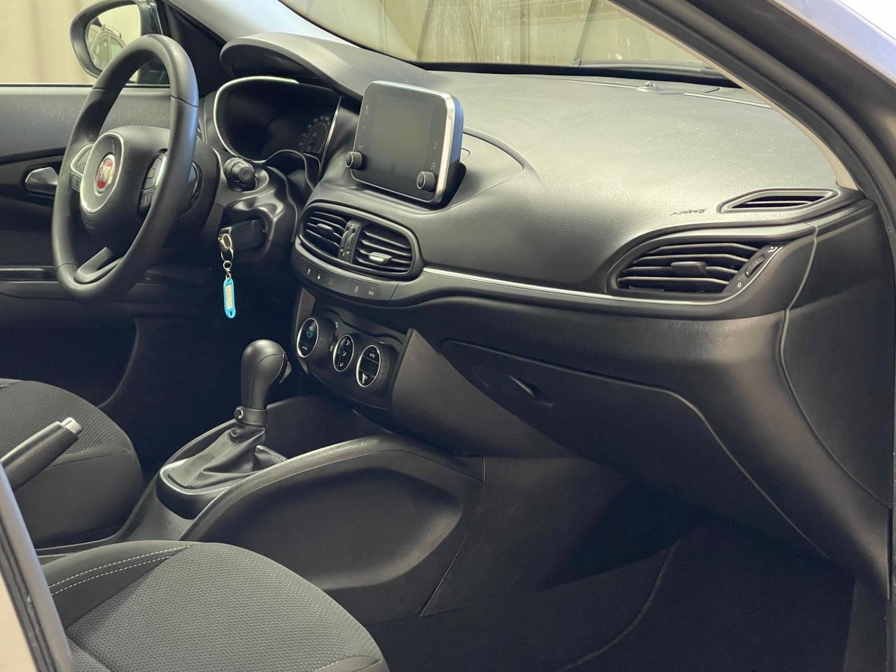 Fiat Tipo 1.6 Mjt S&S SW Lounge