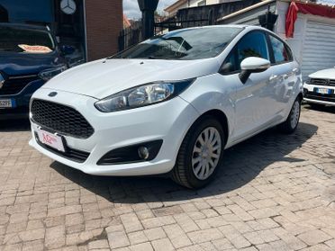 Ford Fiesta 1.5 TDCi 95CV 5 porte Business