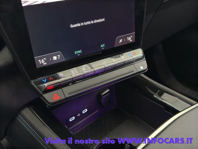 RENAULT Austral Full Hybrid E-Tech 200 CV Techno Esprit Alpine