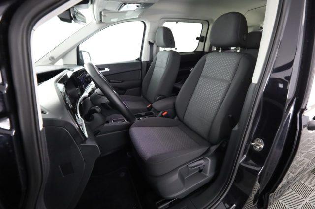 FORD Tourneo Connect Grand Tourneo Connect 2.0 EcoBlue 122 CV Powershif