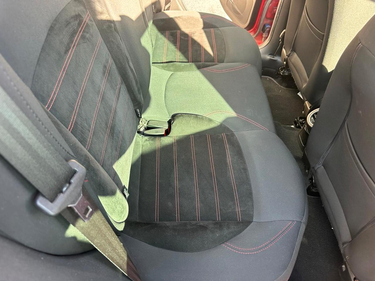 Alfa Romeo Giulietta 1.6 JTDm 120 CV Super NEOPATENTATI