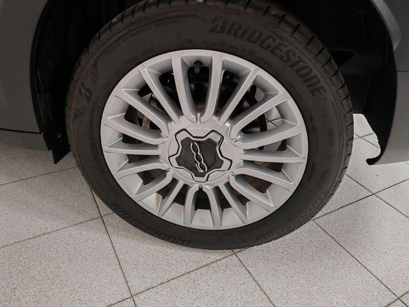 FIAT 500X 1.0 T3 120 CV Connect