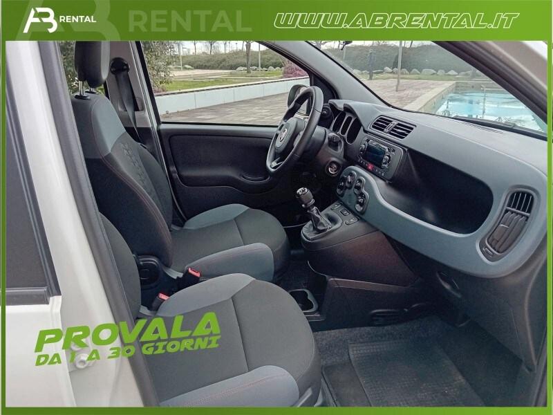 FIAT Panda 3ª serie Panda 1.0 FireFly S&S Hybrid