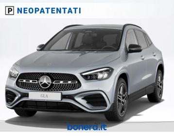 Mercedes GLA 180 180 AMG Line Extra 7G-DCT