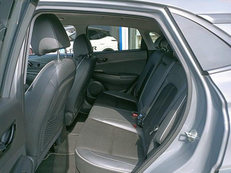 Hyundai Kona 1.6 HEV Exellence 2WD DCT