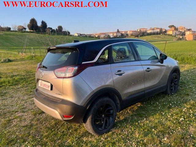 OPEL Crossland X 1.5 ECOTEC D 102 CV Start&Stop Innovation