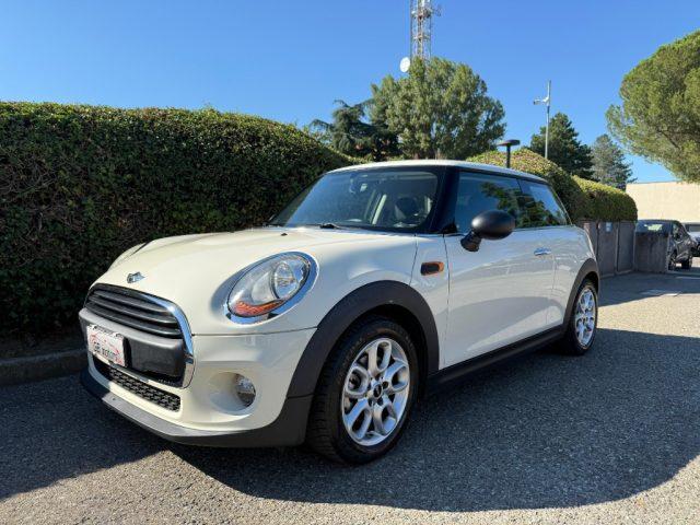MINI One 1.2 One 75 CV NEOPATENATI - BT - 16