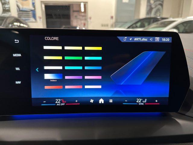 BMW 118 d MSport Pro-19"-Camera 360-Head Up-Sosp Adat-IVA