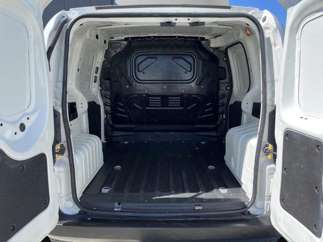FIAT Fiorino 1.3 MJT 95CV Cargo SX