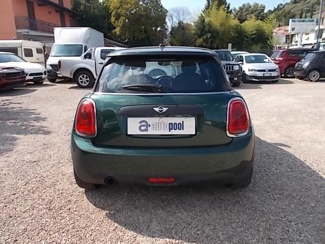 Mini 1.2 One Hype