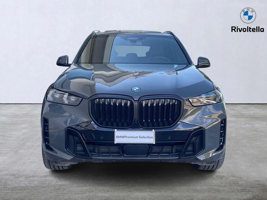 BMW X5 50 e MSport Pro xDrive Steptronic