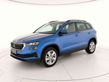 Skoda Karoq 2.0 tdi evo executive 115cv