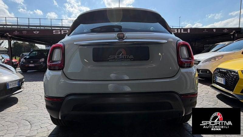 FIAT 500X PROMO 250 mensili 500X 1.3 T4 150 CV DCT Cross