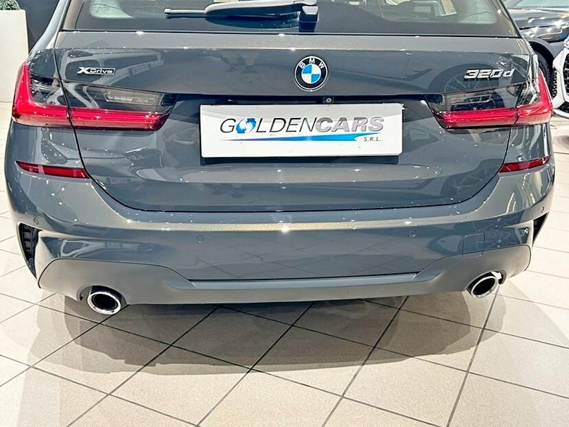 Bmw 320 320d xDrive Touring Msport