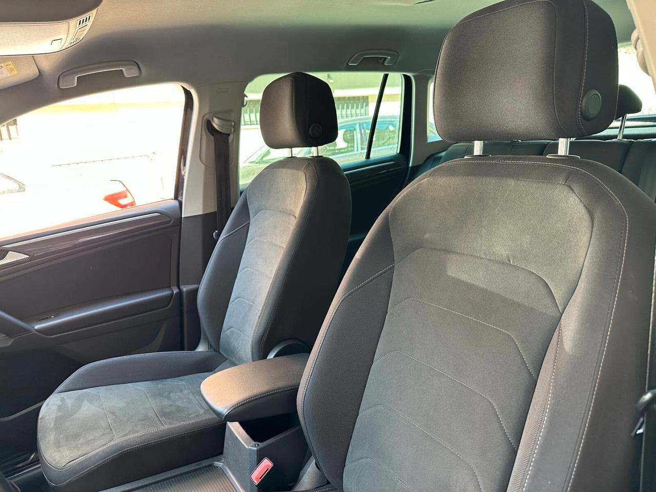 Volkswagen Tiguan 2.0 TDI 150CV DSG Elegance