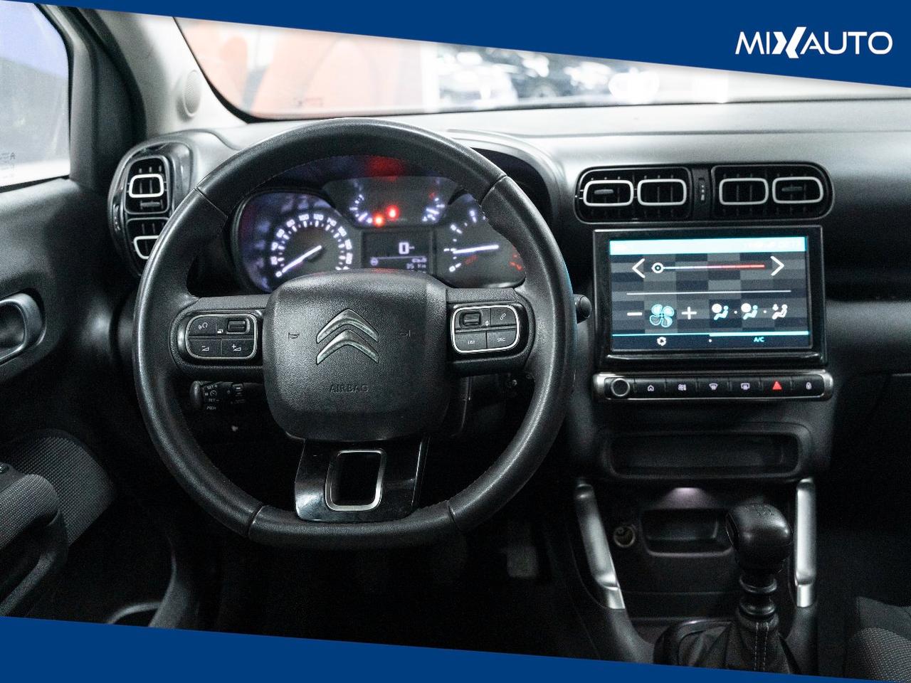 Citroen C3 Aircross 1.5 BlueHDI Feel S&S 110CV