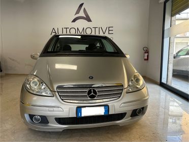 Mercedes-benz A 180 CDI Classic