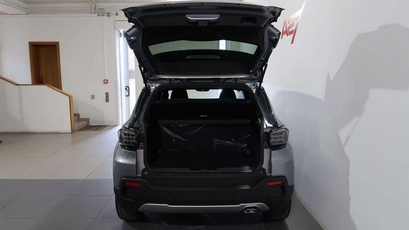 Jeep Avenger e-Hybrid 1.2 MHEV e-Hybrid Turbo Summit # TETTO APRIBILE #
