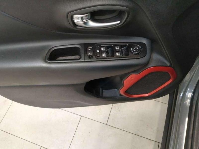 Jeep Renegade 1.3 t4 phev Trailhawk 4xe at6