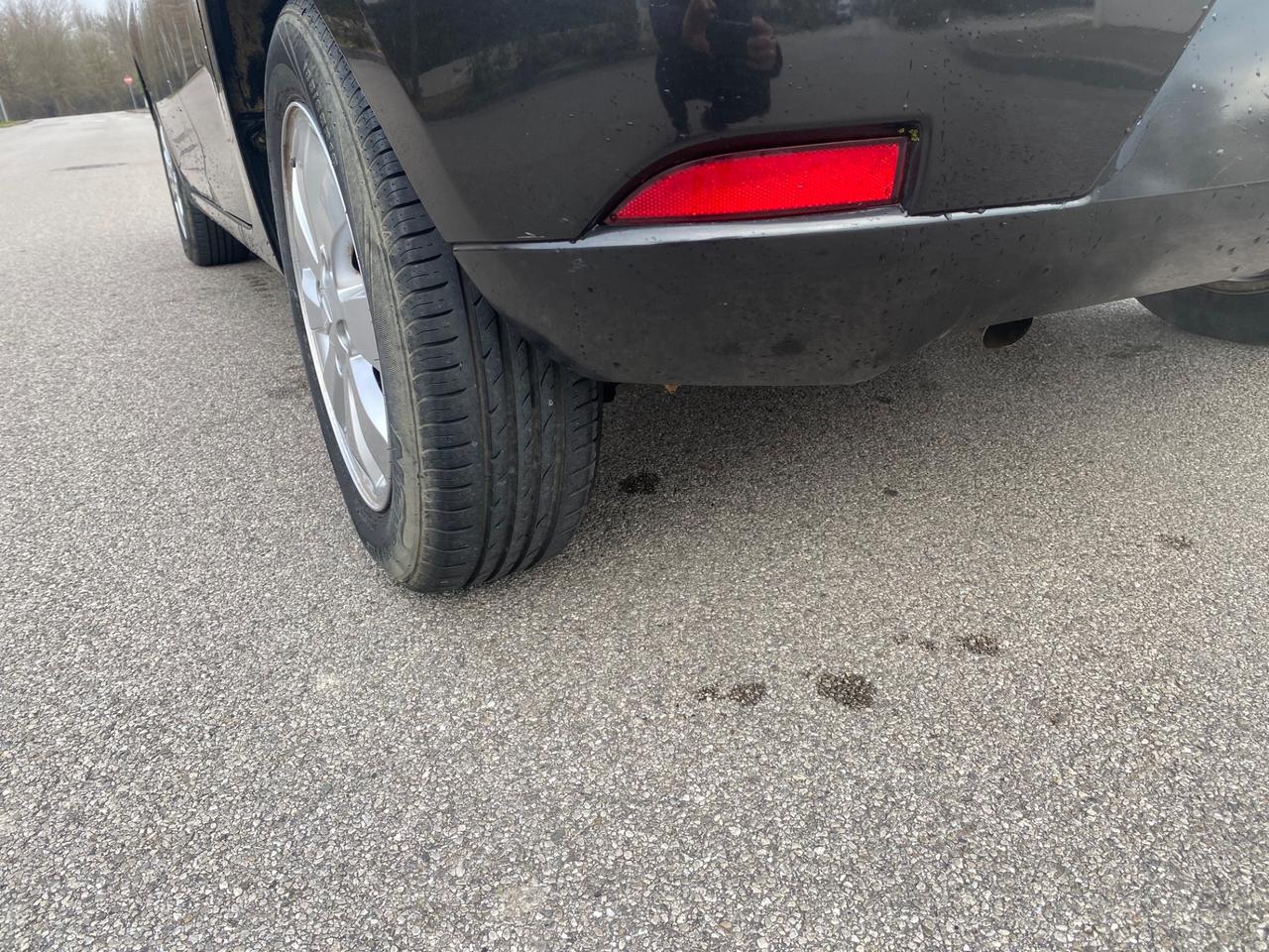 Dacia Sandero 1.2 GPL 75CV Ambiance