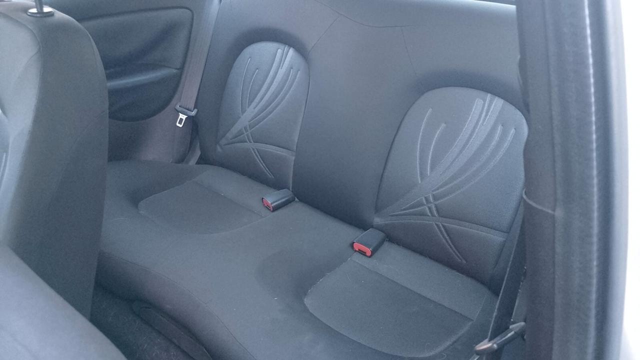 Lancia Ypsilon 1.2 - 2011