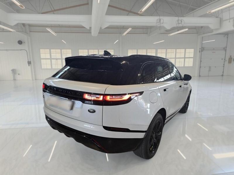 LAND ROVER RANGE ROVER VELAR 2.0 I4 PHEV 404 R-DYNAMIC S 4WD AUTO SUV