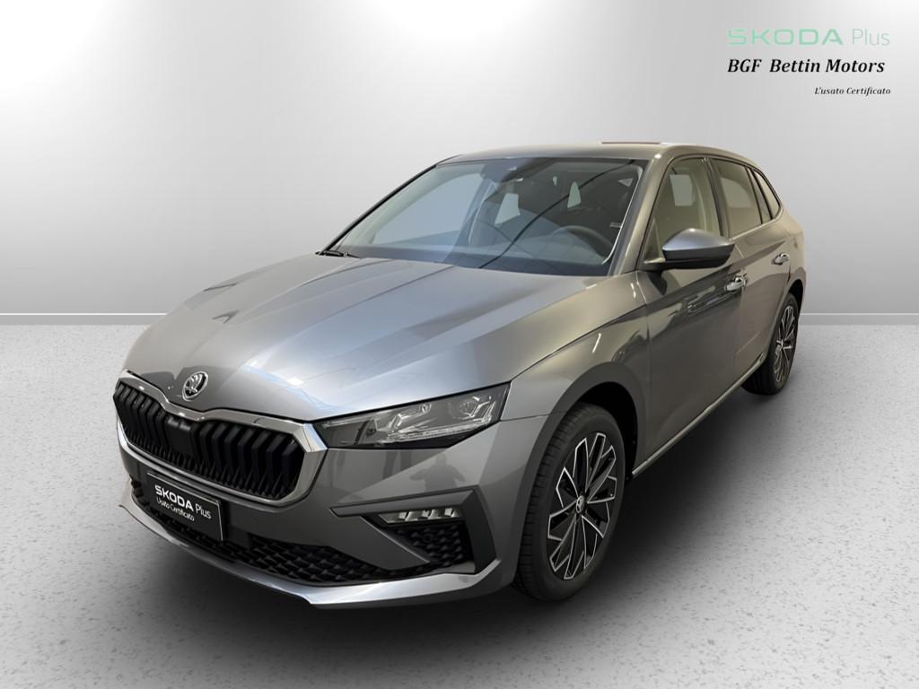 Skoda Scala 1.0 tsi Style 115cv dsg
