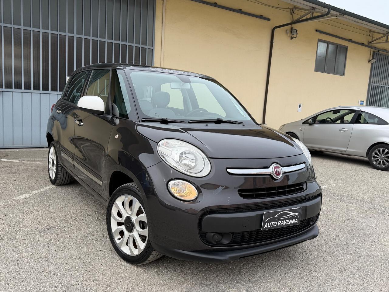 Fiat 500L 0.9 TwinAir Turbo Lounge Neopatentati