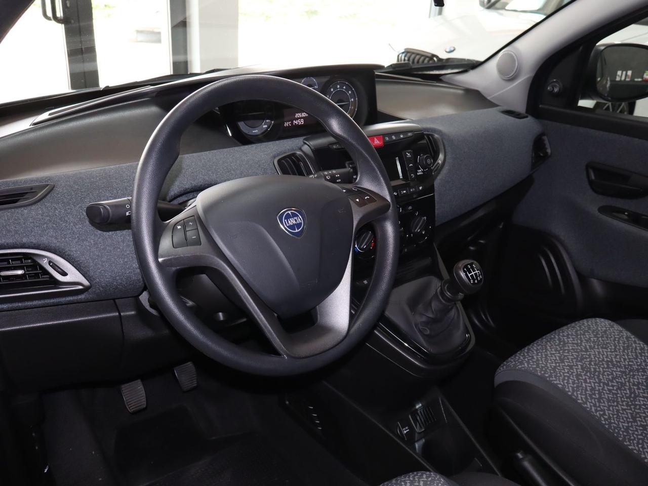 Lancia Ypsilon Silver 1.0 FireFly MHEV #10555