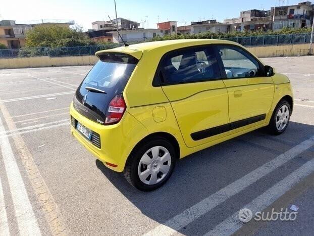 Renault Twingo SCe Stop&Start Intens