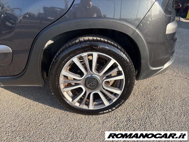 FIAT 500L 1.3 Multijet 95 CV Cross