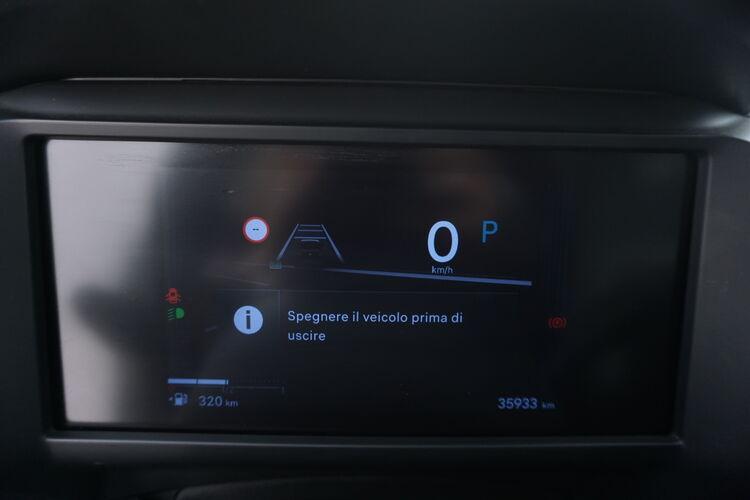Citroen C4 X Max EAT8 BR173567 1.2 Benzina 131CV
