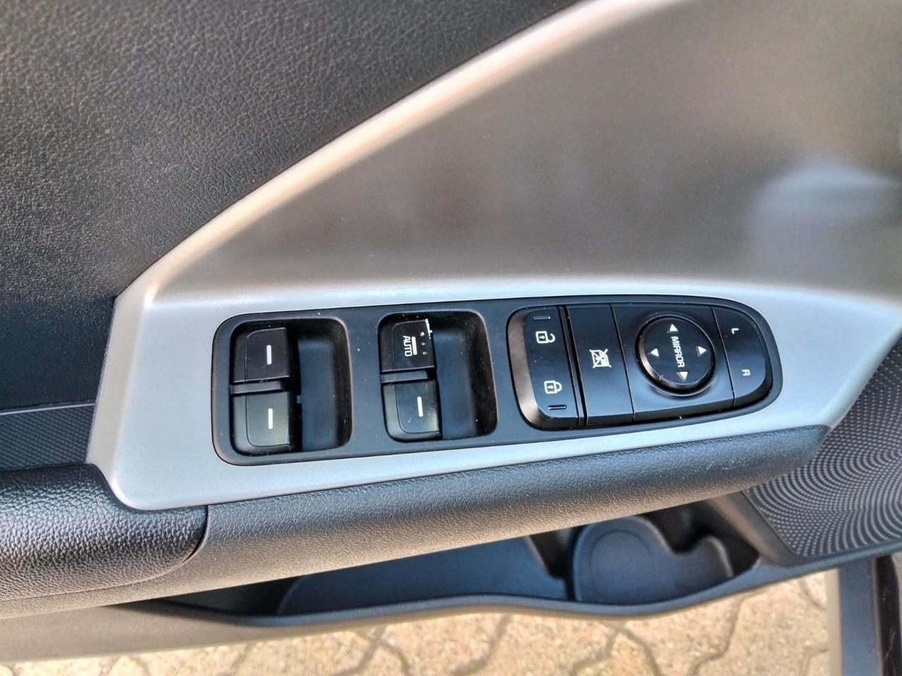 Kia Niro 1.6 GDi DCT HEV 105Cv Automatic*Start&Stop