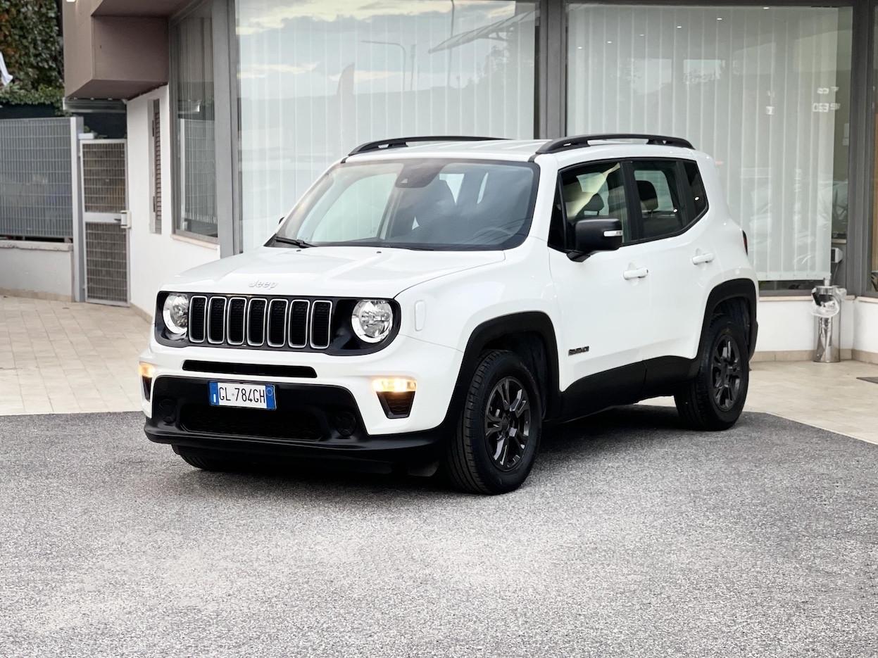 Jeep Renegade 1.0 Benzina 120CV E6 Neo. - 2022
