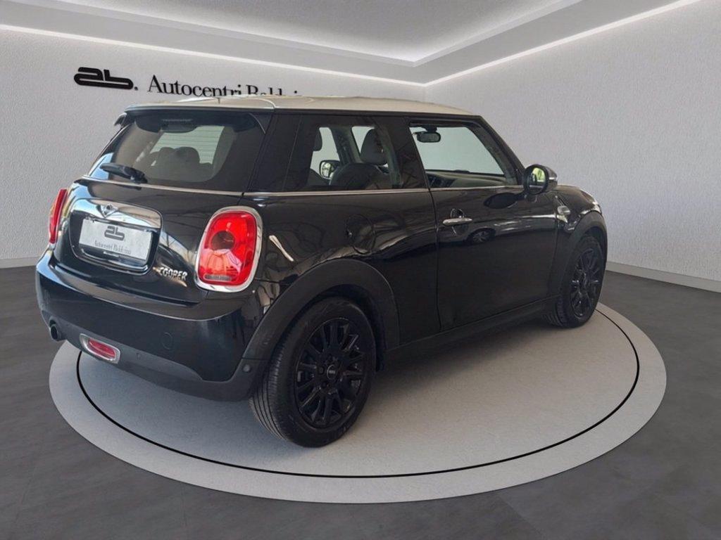 MINI Mini 1.5 cooper 3p del 2015